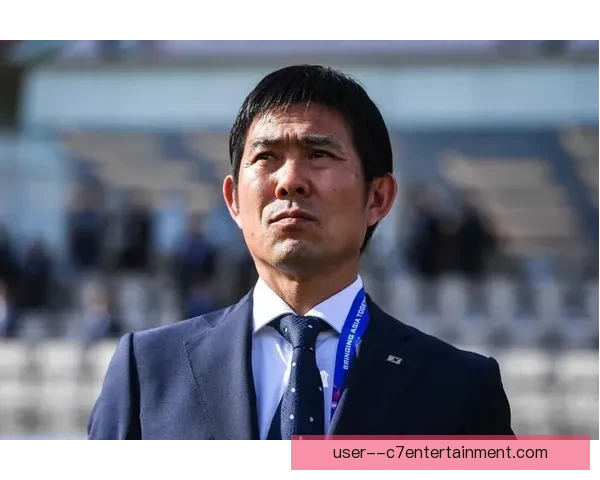 森保一明确目标日本队瞄准2026世界杯半决赛荣耀征程